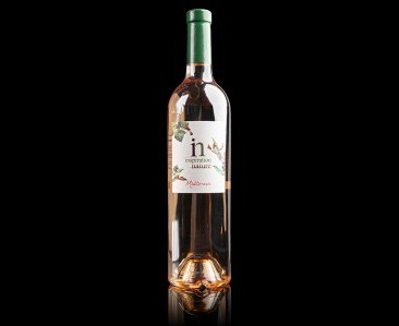 Product Torpez Inspiration Nature Rose Wine 750ML 13%